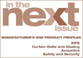 Next Issue Contents