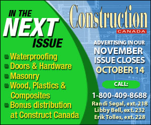 Next Issue Contents