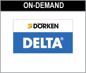 Dorken Systems Demo-Cast – Going Beyond Compressive Strength: How We Designed a Better Drainboard