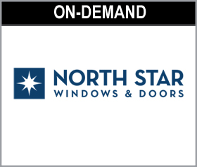 Cornerstone North Star Demo-Cast: ULTRASTAR™ Co-Extruded Reinforcements