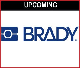 Brady Corporation Demo-Cast: Identification And Safety Solutions