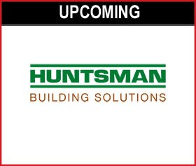 Huntsman Webinar: Energy Efficient Buildings – NECB-2020 Requirements For High Performing Assemblies