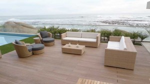 Given its unique structural advantages, as well as the tremendous esthetic appeal of some products, rice decking applications are becoming increasingly more prevalent throughout North America in various climates.