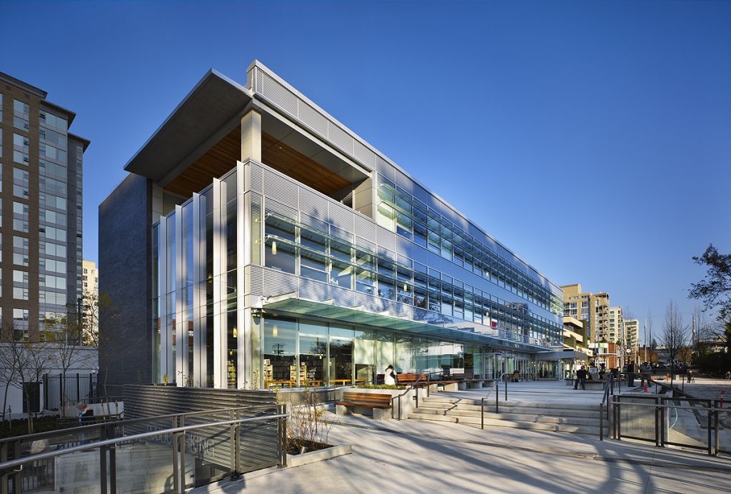 NorthVancouverLibrary