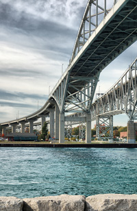 bigstock_Blue_Water_Bridge_6117617