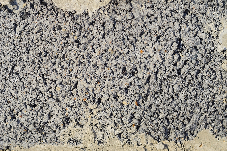 ASTM has developed product category rules (PCRs) for slag cement. Photo © BigStockPhoto/Roman Popov 