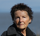 Odile Henault oct 2014