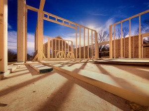 November housing starts remained steady across Canada for the third month. Photo © BigStockPhoto/Babar760