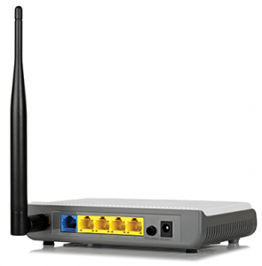 bigstock-Wireless-Router-62690384