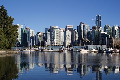 Vancouver