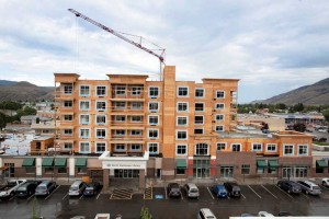 Mid-rise residential structures in British Columbia have been embraced for their significant economic, social, and environmental advantages. Lower construction costs, high performance and quality, an opportunity for increased density without high-rise towers, and an overall reduced environmental impact are some of the objectives that are achieved.