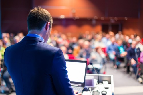 Next fall, members of the construction, building, and real-estate industries are invited to COBRA2016, an annual conference held by the Royal Institution of Chartered Surveyors (RICS) and George Brown College. Photo Bigstock.com