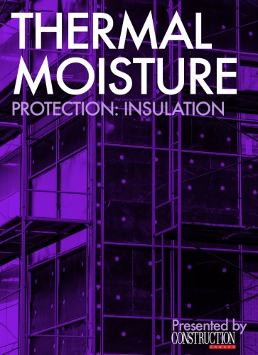 The newest eBook offers different perspectives on various materials and considerations related to the world of thermal insulation.