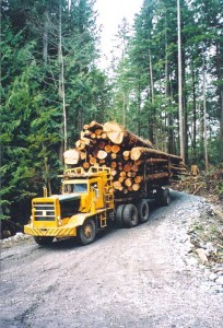 Lifecycle assessment captures the impact of resource extraction and transportation. Certified wood products continue to have minimal impact to the environmental and integrate social and economic considerations.