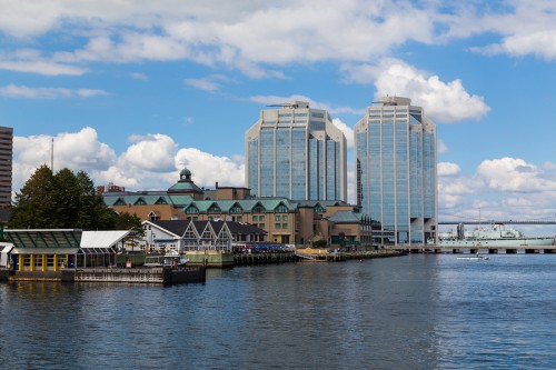 Halifax will welcome design/construction professionals from across the continent for the 2016 Construction Specifications Canada (CSC) Conference, hosted by the association’s Atlantic chapter. Photo © Bigstock.com/MikeCphoto