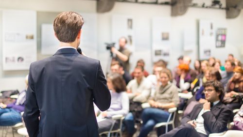 Green building professionals are heading to Toronto from June 6 to 8 for the Canada Green Building Council’s (CaGBC’s) national conference and expo, Building Lasting Change.  Photo © Bigstock.com/kasto