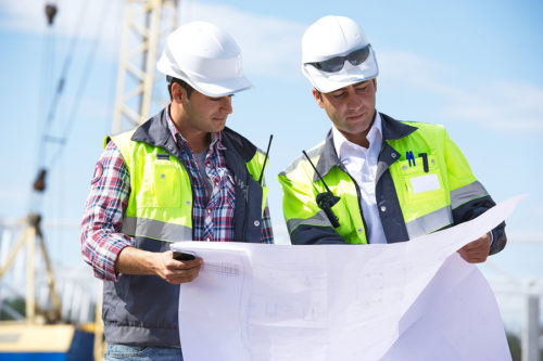 The third-quarter results of the Royal Institute of Chartered Surveyors (RICS) Canada Construction Survey have revealed a rise in infrastructure and non-residential public construction spending, with decreases in nearly every other sector. Photo © BigStockPhoto