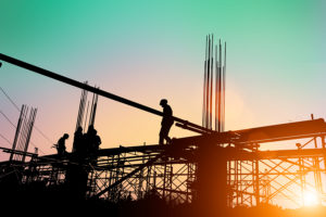 To achieve the goal of zero accidents onsite, PCL Constructors Canada Inc. (Toronto) has shared previously proprietary information on health, safety, and environment (HSE) operating procedures with its partners. Photo © www.bigstockphoto.com