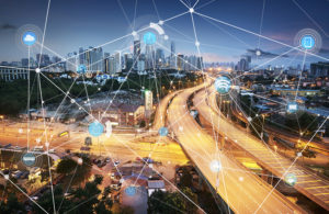 Firms have been selected to pilot their smart city technologies in test-beds across Toronto. Photo © www.bigstockphoto.com