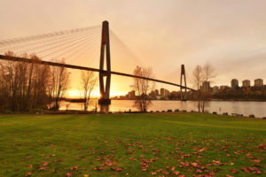 One of the world’s first community centres built according to the Passive House standard is coming up in Surrey, B.C. Photo © www.bigstockphoto.com