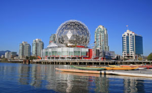 The Passive House Canada Conference will be held at the Vancouver Convention Centre East, Vancouver, from November 7 to 8. Photo © www.bigstockphoto.com