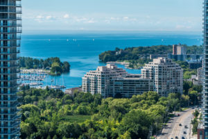 The Energy Star certification is now available for Ontario’s new mid- and high-rise residential buildings. Photo © www.bigstockphoto.com