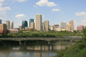 As their first joint venture project, One Properties and Revera Inc. will create a senior living residence in Edmonton. Photo © www.bigstockphoto.com