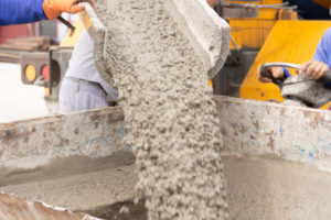 The American Concrete Institute (ACI) is holding a concrete convention in Quèbec in March. Photo © www.bigstockphoto.com