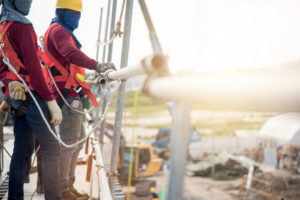 A new report by the Canada Green Building Council (CaGBC) emphasizes the need to close the low-carbon building skills gap in Ontario’s construction industry. Photo © www.bigstockphoto.com