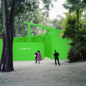 Imposter Cities chosen as Canada’s official entry to the prestigious 2020 Venice Biennale in Architecture. Image courtesy T B A