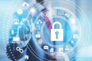 Apart from improving the overall safety of the organization, another key benefit of an integrated approach to security is centralized management of the facility’s data, which can improve efficiencies and convenience. Photo © Shutterstock