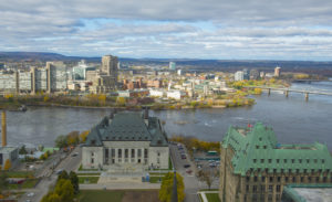 Children’s Hospital of Eastern Ontario (CHEO) expansion in Ottawa will help bring various special needs services to one facility. Photo © www.bigstockphoto.com