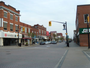 MacLennan Jaunkalns Miller Architects to design new community and recreation centre in North Bay, Ont. Photo courtesy Wikimedia Commons