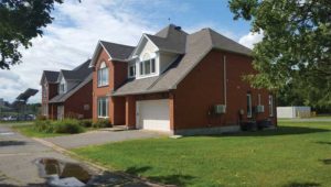 The National Research Council Canada (NRC) Canadian Centre for Housing Technology performed comparison tests between balanced ventilation and exhaust-only systems in two full-scale research houses built side-by-side at the NRC’s Ottawa campus.