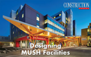 The magazine’s series of e-books continues with a focus on MUSH facilities.