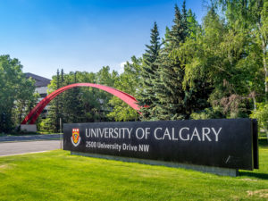 The School of Architecture, Planning and Landscape at the University of Calgary has launched its second international design ideas competition, CBDX: Borderlands.  Photo © www.BigStockPhoto.com