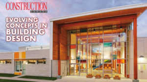 The magazine’s latest digital supplement continues to focus on the various factors design professionals need to consider when working on municipal, university, school, and hospital (MUSH) building projects.