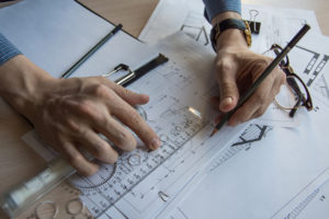 International architecture firm RMJM has created a database to ensure architects can keep working amidst the COVID-19 pandemic. Photo www.bigstockphoto.com