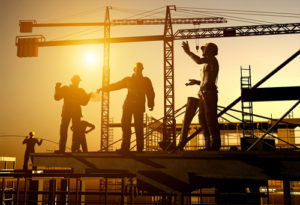 As per a new public health order, construction has been deemed critical service in Manitoba, but construction associations are seeking safety guidelines to protect workers amidst the COVID-19 pandemic. Photo www.bigstockphoto.com