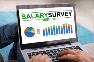 According to a new salary guide, nearly half of Canadians are considering leaving their current job. Photo © BigStockPhoto.com