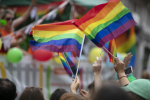 A national competition has been launched to design the LGBTQ2+ National Monument in Ottawa, Ont. The deadline for entry is January 5, 2021. Photo © BigStockPhoto.com