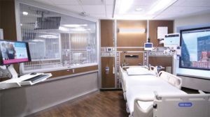 Health-care designers and specifiers are seeking flooring materials with specific acoustic benefits to improve the healing environment  for patients  and providers.