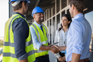 The new nonprofit, the Afro-Canadian Contractors Association (ACCA), has officially launched. ACCA seeks to increase the presence of Black-owned contracting companies in the Canadian construction industry. Photo © BigStockPhoto.com