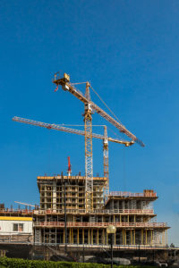 Building for Recovery, a newly formed coalition of construction sector associations, urges the federal and provincial governments to deliver on infrastructure investments. Photo © BigStockPhoto.com