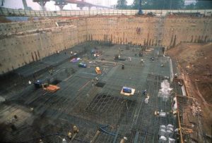 The magazine’s series of sponsored e-books continues with a discussion on crystalline waterproofing and protection for concrete. Photo courtesy Xypex Chemical Corp.