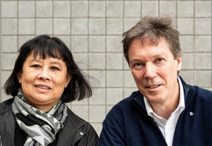 The Royal Architectural Institute of Canada (RAIC) has awarded the 2021 Gold Medalto Brigitte Shim and A. Howard Sutcliffe.