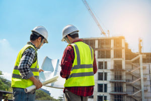 The latest construction industry statistics from the B.C. Construction Association (BCCA) reveal strength despite pandemic challenges. Photo © BigStockPhoto.com