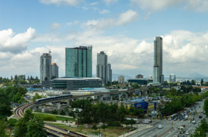 In a new submission to Infrastructure Canada, the Residential and Civil Construction Alliance of Ontario (RCCAO) is urging the federal government to address significant infrastructure deficit. Photo © BigStockPhoto.com