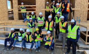 Saint-Gobain North America and its building products subsidiaries CertainTeed Canada Inc. and Kaycan have renewed their national partnership with Habitat for Humanity Canada to continue building affordable housing in communities across the country.