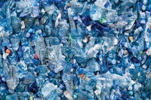 Some manufacturers of spray foam divert plastic away from the landfill by using hundreds of millions of plastic bottles each year in their manufacturing process.